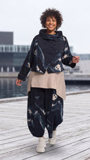 <h5><em><strong>NIEUW: VELISSE</strong></em></h5><h2><strong>DE HELE<br/>             LOOK</strong></h2>
